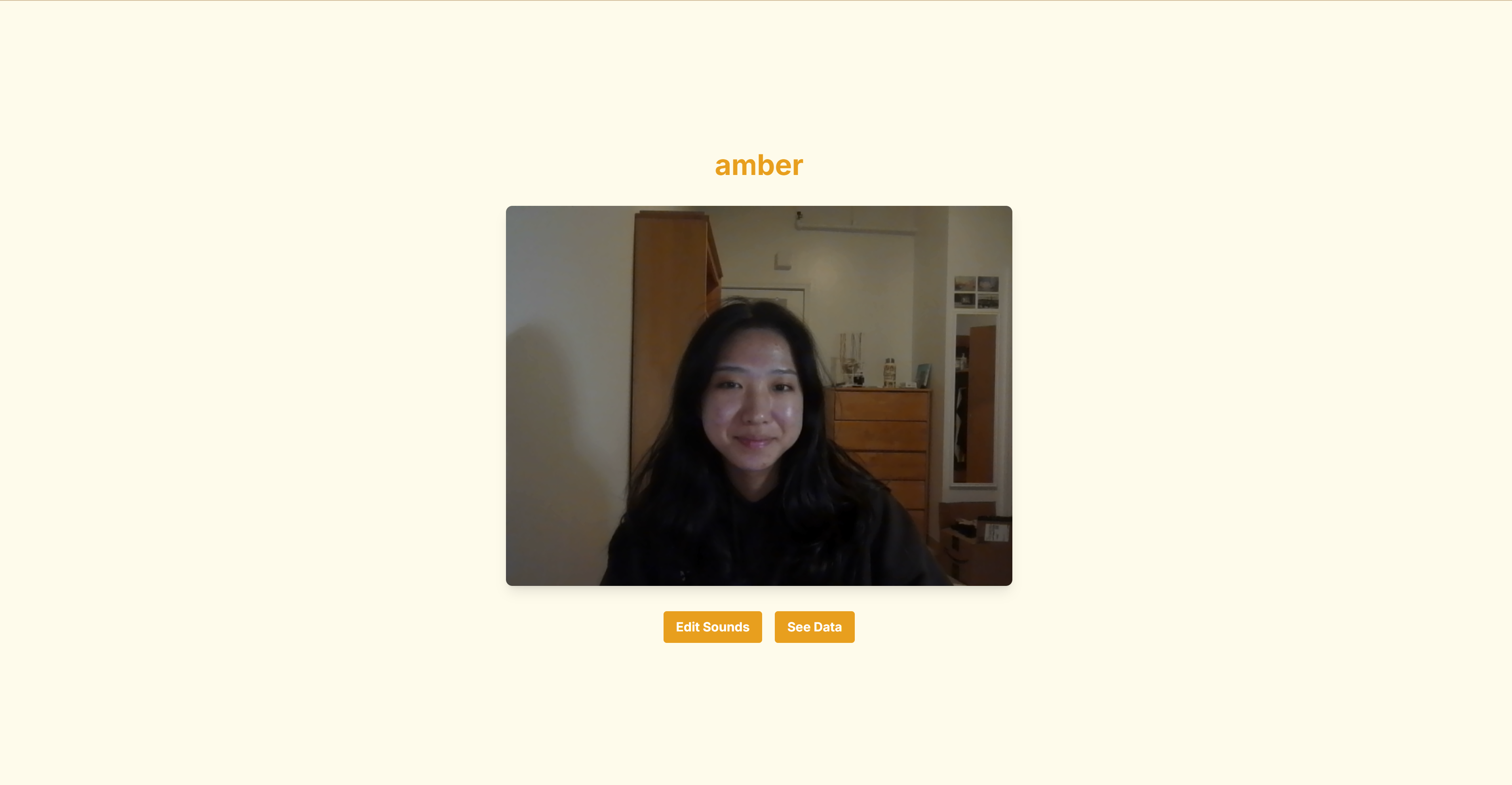 amber